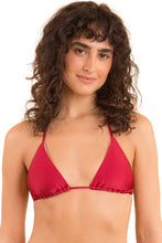 Laad de afbeelding in de Gallery-viewer, Gallery: Rio De Sol Top Top Shimmer-Divino Tri-Inv
