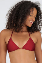 Laad de afbeelding in de Gallery-viewer, Gallery: Rio De Sol Top Top Shimmer-Divino Tri-Rope
