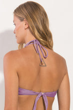 Laad de afbeelding in de Gallery-viewer, Image 06: Rio De Sol Top Top Shimmer-Harmonia Twist
