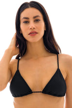 Laad de afbeelding in de Gallery-viewer, Gallery: Rio De Sol Top Top St-Tpz-Black Tri-Inv
