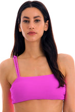 Laad de afbeelding in de Gallery-viewer, Gallery: Rio De Sol Top Top St-Tpz-Pink Reto
