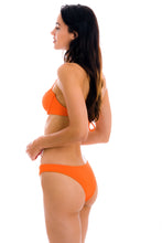 Laad de afbeelding in de Gallery-viewer, Image 04: Rio De Sol Top Top St-Tpz-Tangerina Balconet
