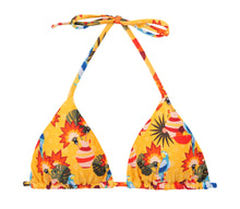 Laad de afbeelding in de Gallery-viewer, Product Front: Rio De Sol Top Top Stories Tri-Inv
