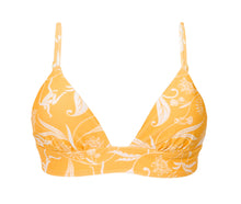 Laad de afbeelding in de Gallery-viewer, Product Front: Rio De Sol Top Top Sunny-Forest Tri-Cos
