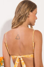 Laad de afbeelding in de Gallery-viewer, Image 08: Rio De Sol Top Top Sunny-Forest Tri-Cos

