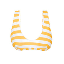 Laad de afbeelding in de Gallery-viewer, Product Front: Rio De Sol Top Top Sunshine Hera
