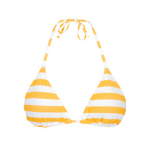 Laad de afbeelding in de Gallery-viewer, Product Front: Rio De Sol Top Top Sunshine Tri-Inv
