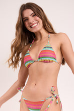 Laad de afbeelding in de Gallery-viewer, Image 11: Rio De Sol Top Top Supercolor Tri-Inv
