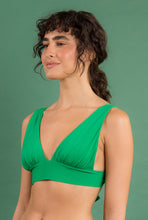 Laad de afbeelding in de Gallery-viewer, Image 10: Rio De Sol Top Top Tambourine Halter-Marina
