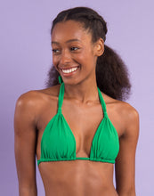 Laad de afbeelding in de Gallery-viewer, Image 10: Rio De Sol Top Top Tambourine Mel
