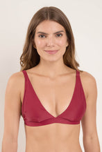 Laad de afbeelding in de Gallery-viewer, Image 10: Rio De Sol Top Top Touch-Carmim Alba
