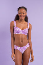 Laad de afbeelding in de Gallery-viewer, Image 09: Rio De Sol Top Top Trail-Purple Amelia

