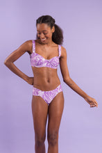 Laad de afbeelding in de Gallery-viewer, Image 10: Rio De Sol Top Top Trail-Purple Amelia
