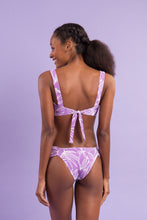 Laad de afbeelding in de Gallery-viewer, Image 11: Rio De Sol Top Top Trail-Purple Amelia
