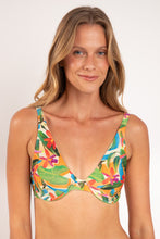 Laad de afbeelding in de Gallery-viewer, Gallery: Rio De Sol Top Top Tropical Chantal
