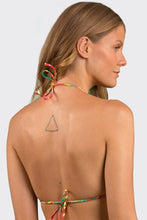 Laad de afbeelding in de Gallery-viewer, Image 07: Rio De Sol Top Top Tropics Frufru
