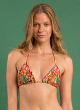 Laad de afbeelding in de Gallery-viewer, Image 12: Rio De Sol Top Top Tropics Frufru
