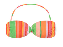 Laad de afbeelding in de Gallery-viewer, Product Front: Rio De Sol Top Top Utah Twist
