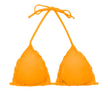 Laad de afbeelding in de Gallery-viewer, Product Front: Rio De Sol Top Top Uv-Pequi Tri
