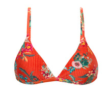 Laad de afbeelding in de Gallery-viewer, Product Front: Rio De Sol Top Top Wildflowers Tri-Fixo
