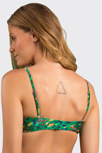 Laad de afbeelding in de Gallery-viewer, Image 08: Rio De Sol Top Top Wilds Bandeau-Reto
