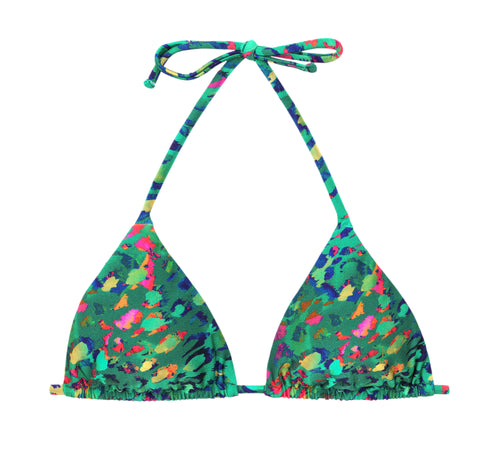 Product Front: Rio De Sol Top Top Wilds Tri-Inv