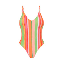 Laad de afbeelding in de Gallery-viewer, Product Front: Rio De Sol One-Piece Utah Hype
