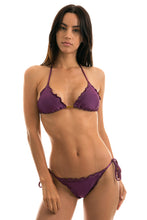 Laad de afbeelding in de Gallery-viewer, Model Front: Rio De Sol Set Viena Frufru
