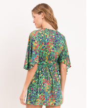 Laad de afbeelding in de Gallery-viewer, Image 07: Rio De Sol Beach Dresses Wilds Mini Dress
