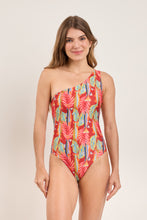 Laad de afbeelding in de Gallery-viewer, Sea-Bloom Sienna
