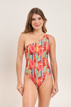 Laad de afbeelding in de Gallery-viewer, Sea-Bloom Sienna
