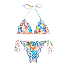 Laad de afbeelding in de Gallery-viewer, Set Al-Mare Frufru
