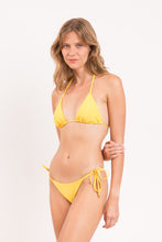 Laad de afbeelding in de Gallery-viewer, Set Amarelo Tri-Inv Lacinho
