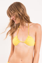 Laad de afbeelding in de Gallery-viewer, Set Amarelo Tri-Inv Lacinho
