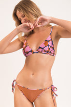 Laad de afbeelding in de Gallery-viewer, Set Amore-Pink Tri-Fixo Ibiza-Comfy
