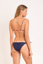 Laad de afbeelding in de Gallery-viewer, Set Amore-Red Tri-Fixo Ibiza-Comfy
