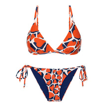 Laad de afbeelding in de Gallery-viewer, Set Amore-Red Tri-Fixo Ibiza-Comfy
