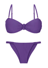 Laad de afbeelding in de Gallery-viewer, Set Amuleto Bandeau-Crispy Cheeky-Crispy
