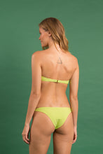 Laad de afbeelding in de Gallery-viewer, Set Bora-Citrus Bandeau-Joy Leblon
