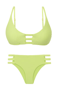 Set Bora-Citrus BH-Trio Madrid-Trio
