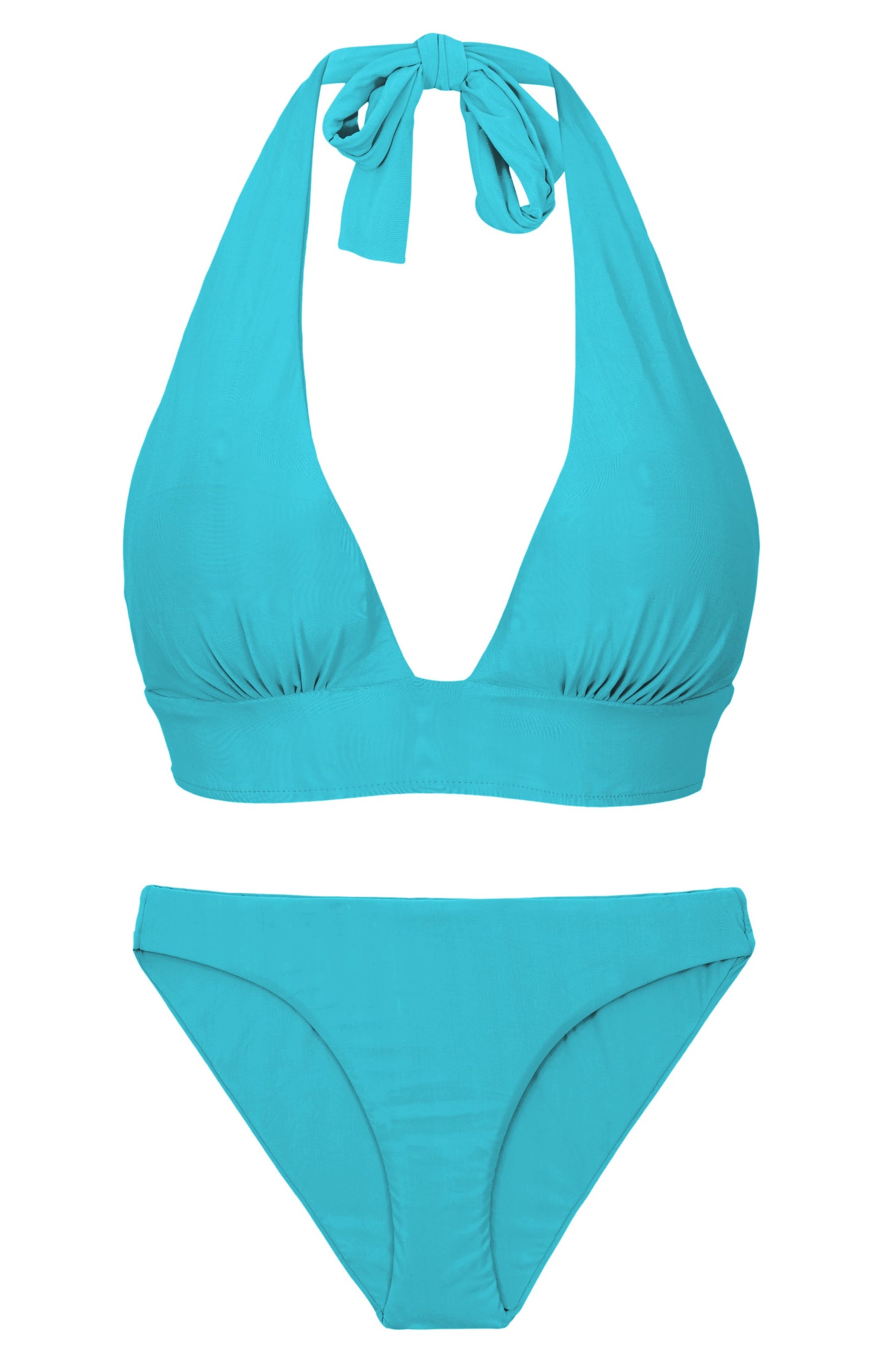 Set Breeze Halster-Cos Essential-Comfy