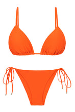 Laad de afbeelding in de Gallery-viewer, Stel Calendula Tri-Inv Lacinho in
