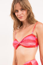 Laad de afbeelding in de Gallery-viewer, Set Cher Bandeau-Joy Hotpants

