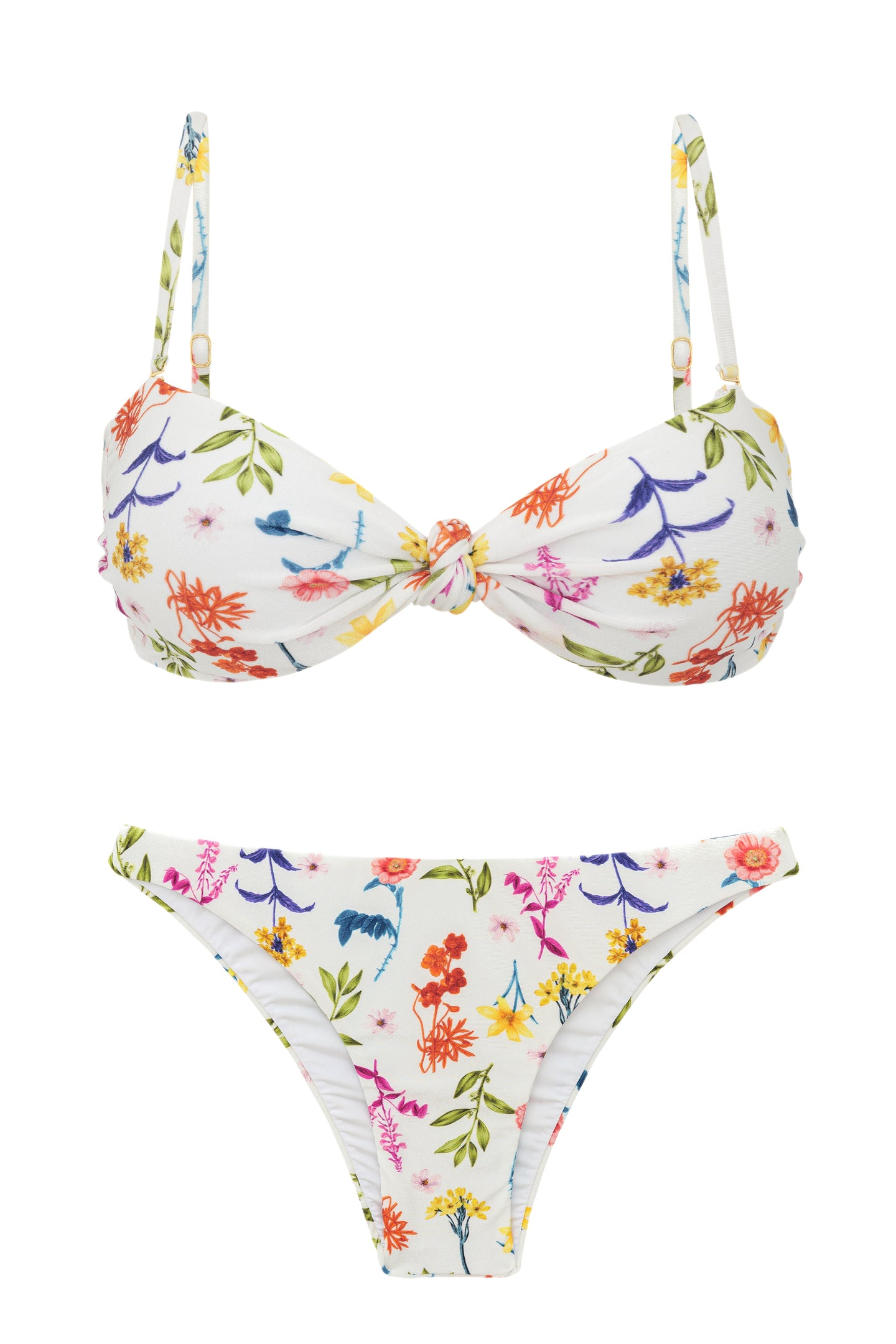 Stel Platteland Bandeau-Joy Leblon in