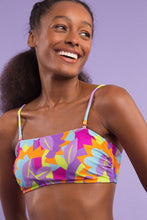 Laad de afbeelding in de Gallery-viewer, Set Dreams Bandeau-Reto Nice-Fio
