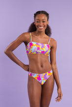 Laad de afbeelding in de Gallery-viewer, Set Dreams Bandeau-Reto Nice-Fio
