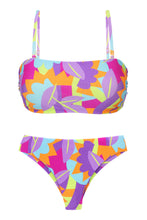 Laad de afbeelding in de Gallery-viewer, Set Dreams Bandeau-Reto Nice-Fio
