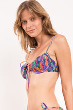 Laad de afbeelding in de Gallery-viewer, Set Euphoria Balconet-Stropdas Lacinho
