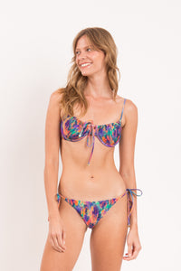 Set Euphoria Balconet-Stropdas Lacinho