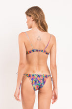 Laad de afbeelding in de Gallery-viewer, Set Euphoria Balconet-Stropdas Lacinho
